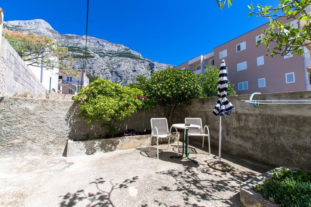 Studios Jakov Makarska Eksteriør billede